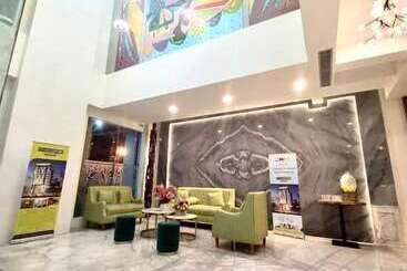 Maxonehotels At Jayapura