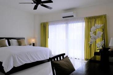 هتل Nara Residence Trang