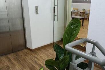 Only You Boutique Hotel Centrum Cameron Highlands