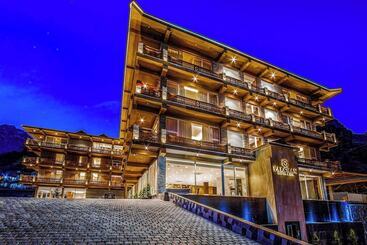 Palchan Hotel & Spa   A Member Of Radisson Individuals Retreats
