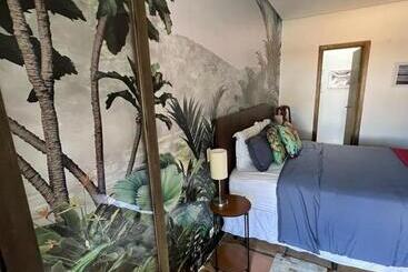 هتل Pousada Casa Paradiso Guarujá