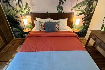 هتل Pousada Casa Paradiso Guarujá