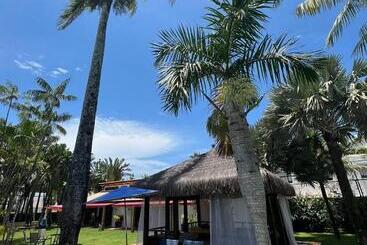 هتل Pousada Casa Paradiso Guarujá