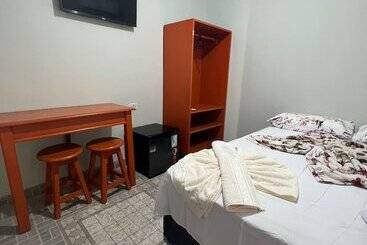 هتل Pousada Mar Do Sonho Praia