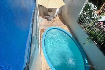 هتل Pousada Mar Do Sonho Praia