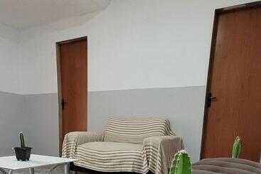 هتل Pousada Primeiro Sol