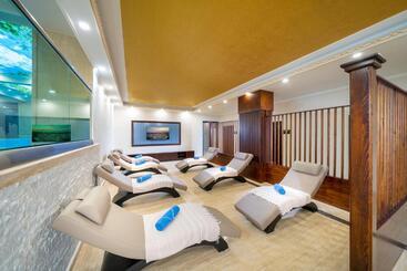 هتل Ramada Plaza By Wyndham Silivri
