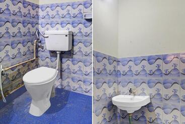 هتل Spot On Sri Sai Lohith Lodge Near Secunderabad Railway Station