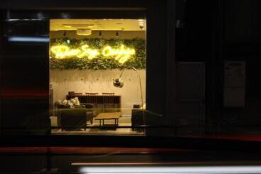 هتل Taketo Stay Osakajo 9f   Vacation Stay 09349v
