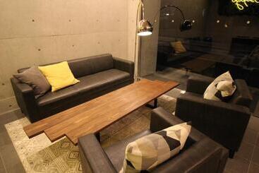 هتل Taketo Stay Osakajo 9f   Vacation Stay 09349v