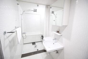 هتل Taketo Stay Osakajo 9f Vacation Stay 09349v