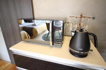 هتل Taketo Stay Osakajo 9f   Vacation Stay 09349v