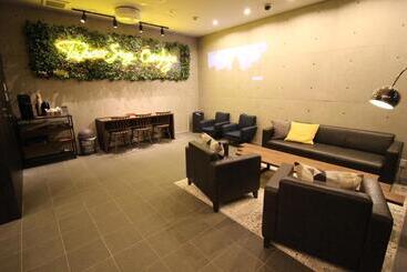 هتل Taketo Stay Osakajo 9f   Vacation Stay 09349v