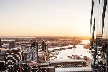هتل The Ritzcarlton, Melbourne
