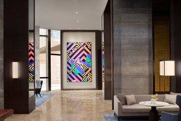 هتل The Ritzcarlton, Melbourne