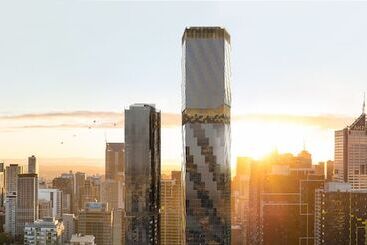 هتل The Ritzcarlton, Melbourne