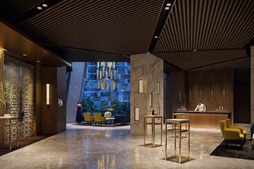 هتل The Ritzcarlton, Melbourne