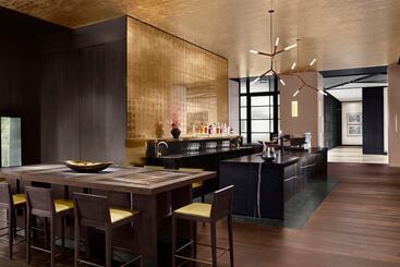 هتل The Ritzcarlton, Melbourne