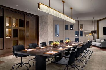 هتل The Ritzcarlton, Melbourne