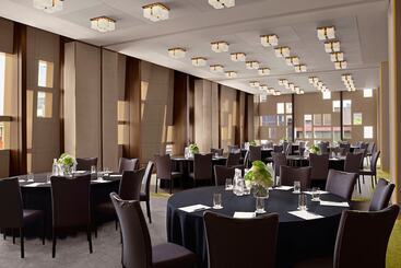 هتل The Ritzcarlton, Melbourne