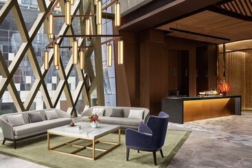 هتل The Ritzcarlton, Melbourne