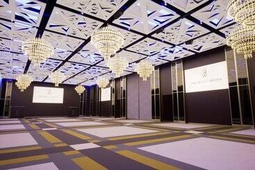 هتل The Ritzcarlton, Melbourne