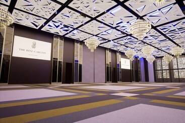 هتل The Ritzcarlton, Melbourne
