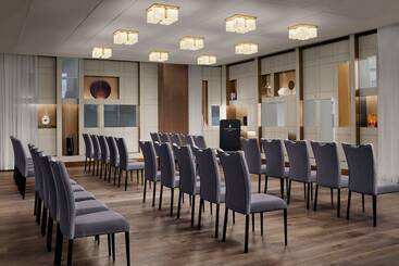 هتل The Ritzcarlton, Melbourne