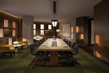 هتل The Ritzcarlton, Melbourne