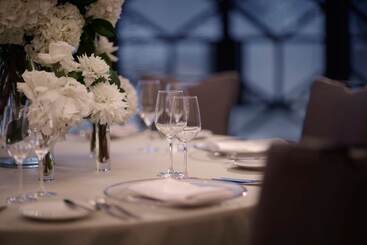 هتل The Ritzcarlton, Melbourne