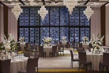 هتل The Ritzcarlton, Melbourne
