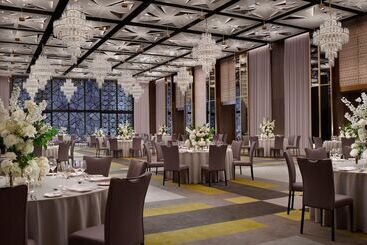 هتل The Ritzcarlton, Melbourne