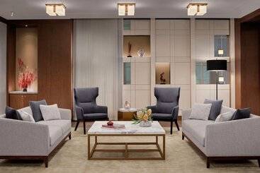 هتل The Ritzcarlton, Melbourne