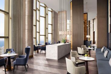 هتل The Ritzcarlton, Melbourne