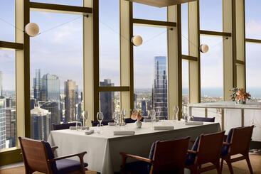 هتل The Ritzcarlton, Melbourne