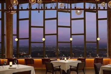 هتل The Ritzcarlton, Melbourne