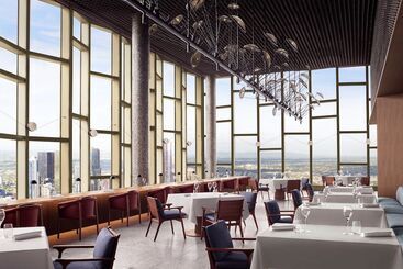 هتل The Ritzcarlton, Melbourne