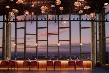 هتل The Ritzcarlton, Melbourne