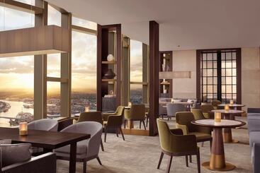 هتل The Ritzcarlton, Melbourne