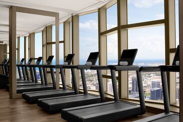 هتل The Ritzcarlton, Melbourne