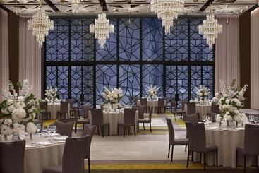 هتل The Ritzcarlton, Melbourne