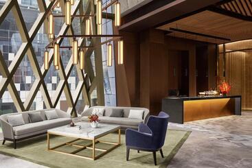 هتل The Ritzcarlton, Melbourne