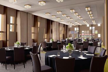 هتل The Ritzcarlton, Melbourne