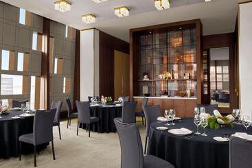 هتل The Ritzcarlton, Melbourne