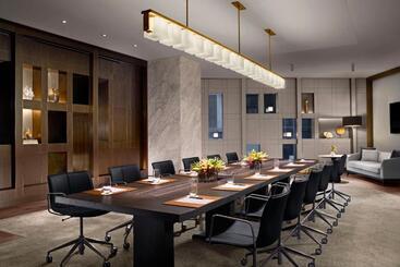 هتل The Ritzcarlton, Melbourne