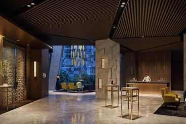 هتل The Ritzcarlton, Melbourne