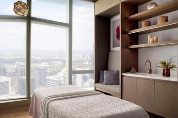 هتل The Ritzcarlton, Melbourne