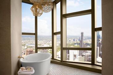 هتل The Ritzcarlton, Melbourne