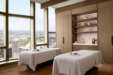 هتل The Ritzcarlton, Melbourne