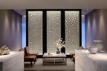 هتل The Ritzcarlton, Melbourne